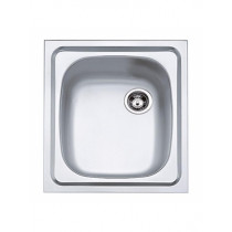 Kuchynský drez TEKA UNIVERSAL E 50 1