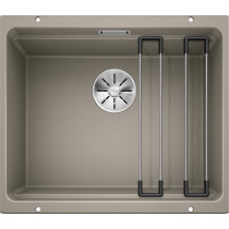 Kuchynský drez Blanco Etagon 500-U, tartufo 1