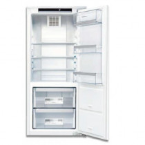 Vstavaná chladnička s mraziacim boxom Küppersbusch FKF 4800.0i  1