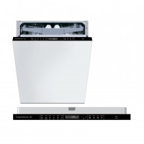 Vstavaná umývačka riadu Küppersbusch GX 6550.0 1