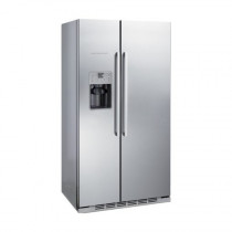 Vstavaná chladnička s mrazničkou Küppersbusch KE 9750-0-2 T 1
