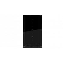 Modulárny indukčný panel IZS 34600 MAESTRO, čierne sklo