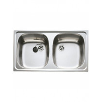 Kuchynský drez TEKA UNIVERSAL 2B 1