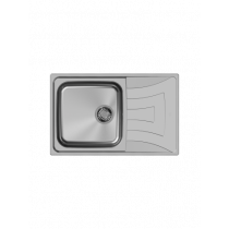 Kuchynský drez TEKA UNIVERSO 1B 1D MAX 1