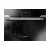 Mikrovlnná rúra s grilom Hoover H-MICROWAVE 500, HMC 440 TVX 1