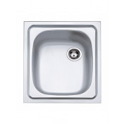 Kuchynský drez TEKA UNIVERSAL E 50 1