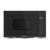 Mikrovlnná rúra s grilom Hoover H-MICROWAVE 500, HMGV 28 GDFB 1