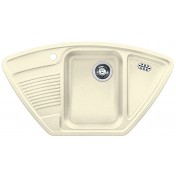 Kuchynský drez Blanco Classic 9 E, jasmín 1