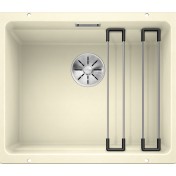Kuchynský drez Blanco Etagon 500-U, jasmín 1