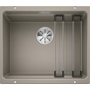 Kuchynský drez Blanco Etagon 500-U, tartufo 1