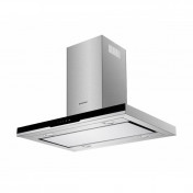 Ostrovčekový odsávač pár Hoover H-HOOD 700, HDSVI985B 1