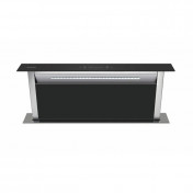 Zabudovaný odsávač pár Hoover H-HOOD 700, HDD9800/1B 1