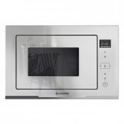 Mikrovlnná rúra s grilom Hoover H-MICROWAVE 500, HMGV 28 GDFW, biela 1