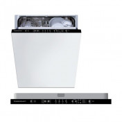 Vstavaná umývačka riadu Küppersbusch IGV 6405.0 
