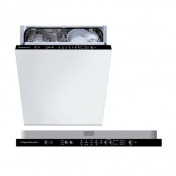 Vstavaná umývačka riadu Küppersbusch IGV 6506.3 1