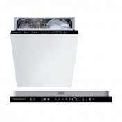 Vstavaná umývačka riadu Küppersbusch IGVS 6506.3 XXL 1
