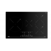 Indukčný panel TEKA IR 8430 MAESTRO, čierne sklo 1