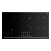 Indukčný panel TEKA IR 9530 MAESTRO, čierne sklo 1