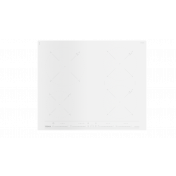 Indukčný panel TEKA IZ 6420 TOTAL, biele sklo 1