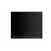 Indukčný panel TEKA IZF 6420 MAESTRO, čierne sklo 1