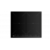 Indukčný panel TEKA IZF 6424 MAESTRO, čierne sklo 1