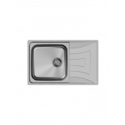 Kuchynský drez TEKA UNIVERSO 1B 1D MAX 1